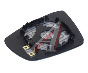 Изображение 2, 93641009 Элемент зеркальный VW Polo (10-) правый ERGON