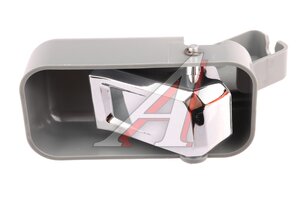 Изображение 1, DZ14251340026-MX Ручка SHACMAN SHAANXI X3000 двери внутренняя правая MOVELEX