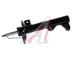 Изображение 1, MSS017323 Амортизатор MERCEDES C (W204) (07-) передний левый/правый газовый MANDO