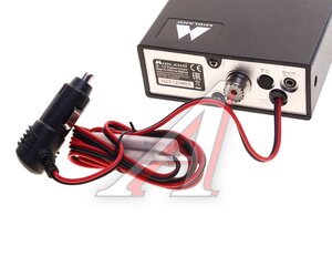 Изображение 4, 18 Радиостанция автомобильная MIDLAND