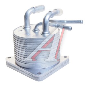 Изображение 1, NSP042920A141 Радиатор MITSUBISHI Lancer (07-) АКПП NSP
