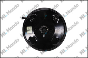 Изображение 3, EX586104A711 Усилитель вакуумный HYUNDAI Starex H-1 (03-) (2WD) MANDO