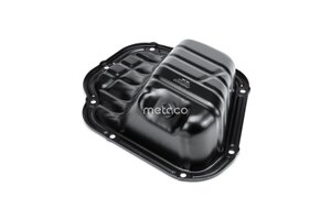 Изображение 7, 8362-006 Картер NISSAN Micra (02-) масляный METACO