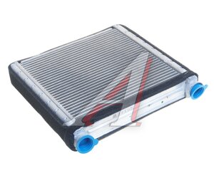 Изображение 1, LRH1815 Радиатор отопителя SKODA Octavia (20-) LUZAR