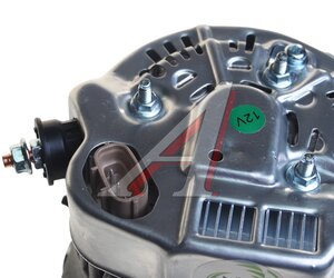 Изображение 5, TT11537 Генератор TOYOTA Hilux TESLA TECHNICS