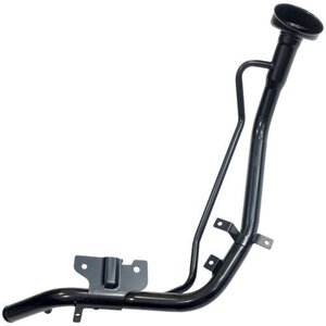 Изображение 1, Z60108R Горловина NISSAN X-Trail (T30) бака топливного ZIKMAR