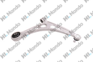 Изображение 1, MSA010092 Рычаг подвески HYUNDAI Sonata (16-) передней нижний левый MANDO