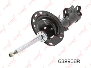 Изображение 1, G32968R Амортизатор TOYOTA Camry (11-) передний правый LYNX