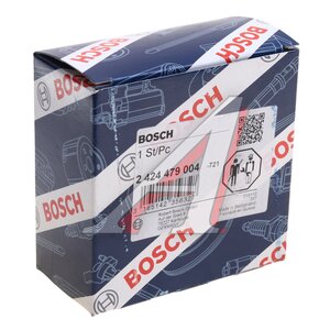 Изображение 3, 2424479004 Разъем MAN электрический BOSCH
