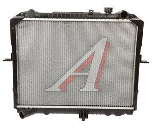Изображение 1, 0K62Z-15200B Радиатор KIA Bongo (97-), K2500 (97-) SAMSUNG