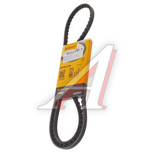 Изображение 2, AVX10x1350 Ремень приводной клиновой 10х1350 CONTITECH