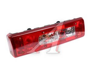 Изображение 1, 3773010-C6201 Фонарь DONGFENG GX задний левый OE