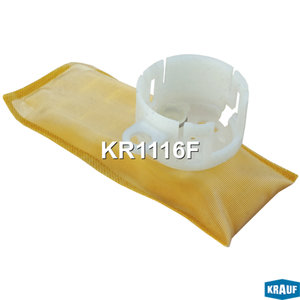 Изображение 2, KR1116F Фильтр топливный HYUNDAI Santa Fe (-05) (в баке) KRAUF