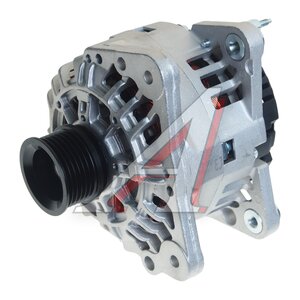 Изображение 2, 1190103200 Генератор SKODA Fabia (-10) (1.0/1.4) (90A, 12V) JP