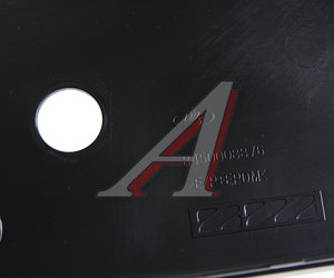 Изображение 3, 8450008876 Накладка бампера ЛАДА Vesta переднего средняя (решетка радиатора глянцевая) OE