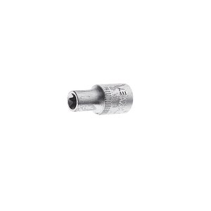 Изображение 1, RF-52607 Головка торцевая 1/4" TORX Е7 L=25мм ROCKFORCE