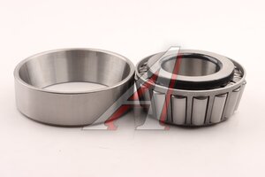 Изображение 8, WG9100032311-MX Подшипник ступицы SITRAK HOWO передней наружный MOVELEX
