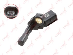 Изображение 1, DM8038 Датчик АБС VW Passat (11-) колеса заднего правого LYNX
