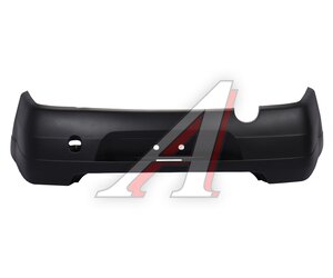 Изображение 1, NSP076001546776 Бампер RENAULT Logan (05-09) задний NSP