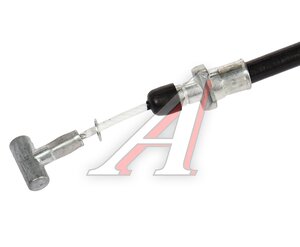 Изображение 2, NSP12500322988 Трос стояночного тормоза IVECO Daily (99-) задний левый/правый NSP