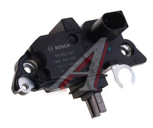 Изображение 1, 1986AE0070 Реле регулятор BMW напряжения BOSCH