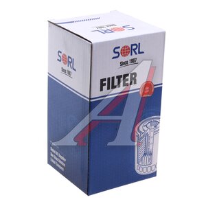 Изображение 4, RL6140AC06 Фильтр масляный DAF 45;55 SORL