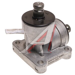 Изображение 2, 7860955200 Редуктор МАЗ, НЕФАЗ, ЛИАЗ угловой рулевого управления ТАИМ