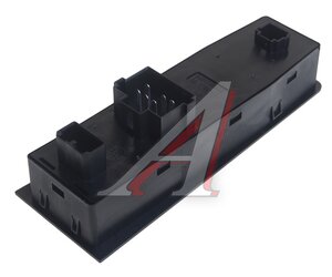 Изображение 2, AVK-0003 Блок управления ЛАДА Vesta стеклоподъемниками 2 клавиши с джостиком МАЯК