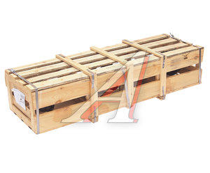 Изображение 7, 374195-2400010-99 Мост задний УАЗ-374195, 220695 (ТИМКЕН, дв.ЗМЗ-409) ЕВРО-3, 4 в сборе (ОАО УАЗ) №