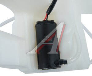 Изображение 3, 5207010-D03-C00/F Бачок омывателя FAW J6, 4180 OE