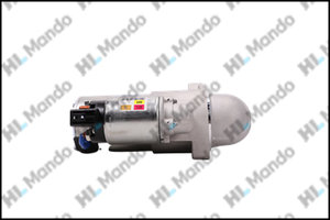 Изображение 10, EX361002A835 Стартер HYUNDAI ix35 (13-) KIA Sportage (13-) (1.7) MANDO