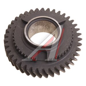 Изображение 1, RK13032 Шестерня КПП ВАЗ-11196, 2170 2-й передачи Н/О РЕМКОМ