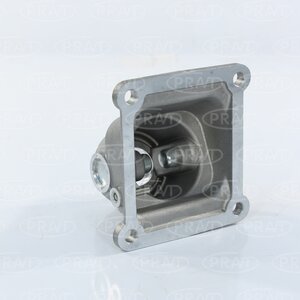 Изображение 5, PR.3302-1702240 Корпус ГАЗ-3302, ГАЗель Next рычага переключения передач PRAVT