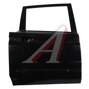 Изображение 1, 6302132104 Дверь SSANGYONG Actyon Sports (12-) задняя правая OE