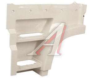 Изображение 1, 8405223-C6201 Подножка DONGFENG верхняя левая (корпус) OE