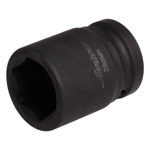 Изображение 1, AT-IS34-09 Головка торцевая 3/4" 28мм ударная L=56мм AIRLINE