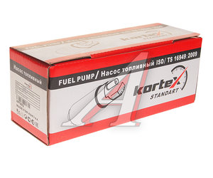Изображение 3, KPF6002STD Насос топливный BMW 5 (E39) электрический (вставка) KORTEX