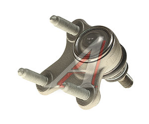 Изображение 3, 2677202 Опора шаровая VW Golf (04-), Tiguan AUDI A3, Q3 SKODA Octavia (05-), Yeti левая LEMFORDER