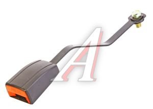 Изображение 1, 2101-8217030* Фиксатор ВАЗ-2101-2107 ремня безопасности