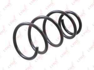 Изображение 3, SC1554 Пружина LEXUS RX300 (03-09) подвески передней LYNX