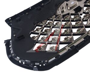 Изображение 5, NSPRS97N80 Решетка радиатора CHERY Tiggo 7 Pro (20-) (Уценка: скол) NSP