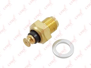 Изображение 2, DM-7815 Датчик температуры VW охлаждающей жидкости LYNX