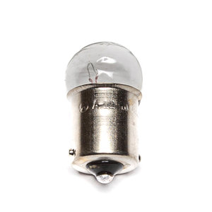 Изображение 1, А12-10 Лампа 12V R10W BA15s IMPULS