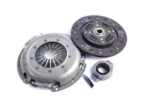 Изображение 3, CH11-004 Сцепление CHEVROLET Aveo (04-) комплект HOLA