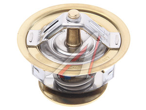 Изображение 1, 0K850-15171A Термостат HYUNDAI HD120, AeroTown дв.D6DA19/22 (82град.) (SHAP) FYC