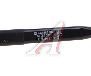 Изображение 4, 13287781 Патрубок OPEL Astra J бачка расширительного OE