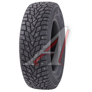 Изображение 1, 265/70 R16 Покрышка DUNLOP Grandtrek ICE02 шип.