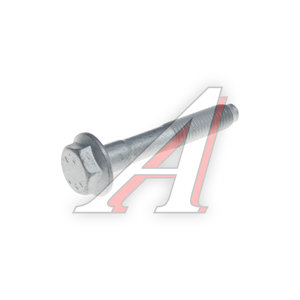 Изображение 1, N10197304 Болт VW Jetta (06-) крепления ролика ремня ГРМ OE