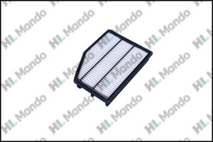 Изображение 1, EAF00142T Фильтр воздушный KIA Opirus (06-) MANDO