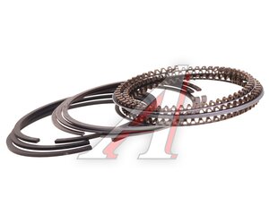 Изображение 1, 41002 0.50 Кольца поршневые DAEWOO d+0.50 комплект TPR